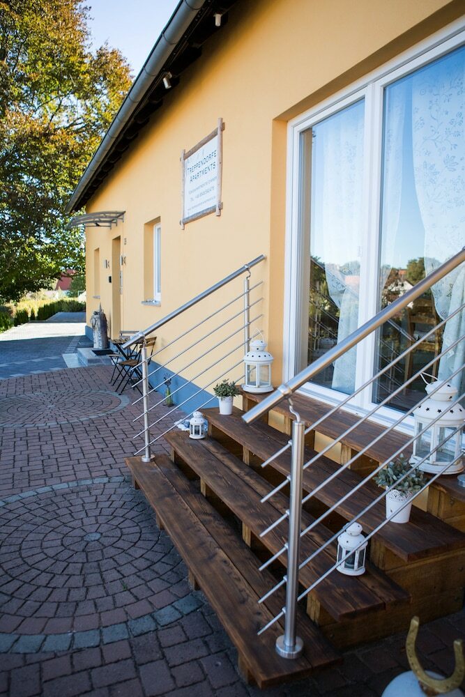 Treppendorfer Apartments