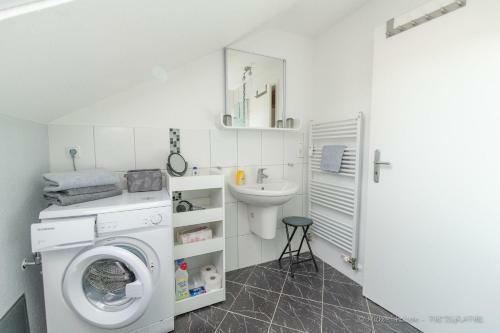 Apartamento Ferienwohnung-otzens-kleine-dachkammer