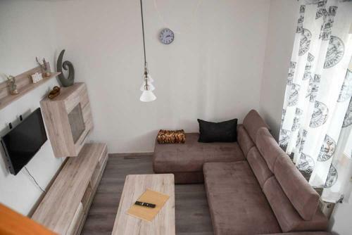 Apartamento Landgasthof Benjamin