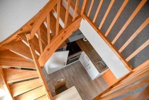 Apartamento Landgasthof Benjamin