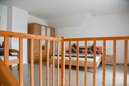 Apartamento Landgasthof Benjamin