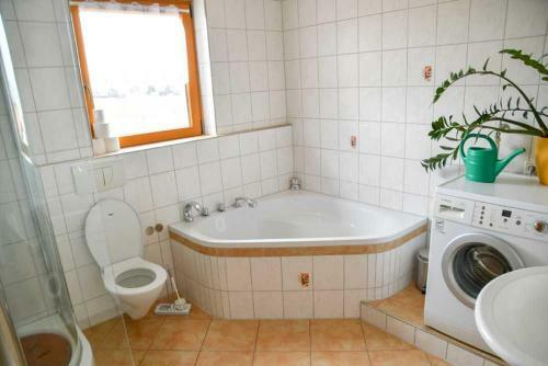 Apartamento Landgasthof Benjamin