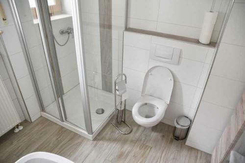 Apartamento Landgasthof Benjamin