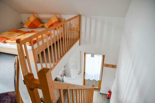 Apartamento Landgasthof Benjamin