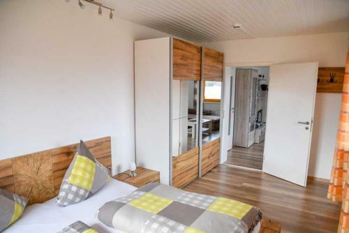 Apartamento Landgasthof Benjamin