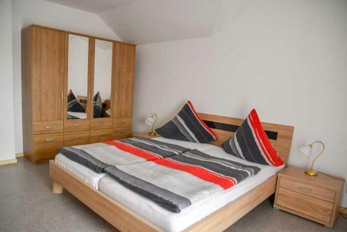 Apartamento Landgasthof Benjamin