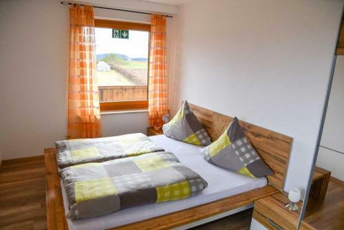 Apartamento Landgasthof Benjamin