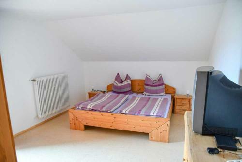 Apartamento Landgasthof Benjamin