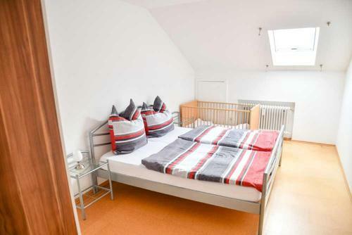 Apartamento Landgasthof Benjamin
