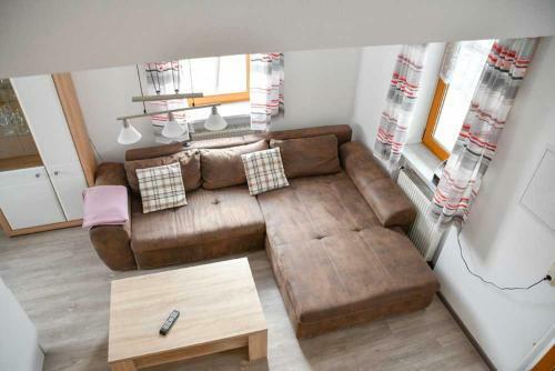 Apartamento Landgasthof Benjamin