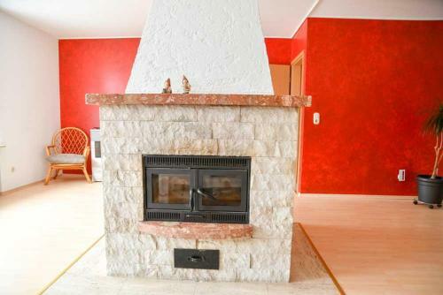 Apartamento Landgasthof Benjamin