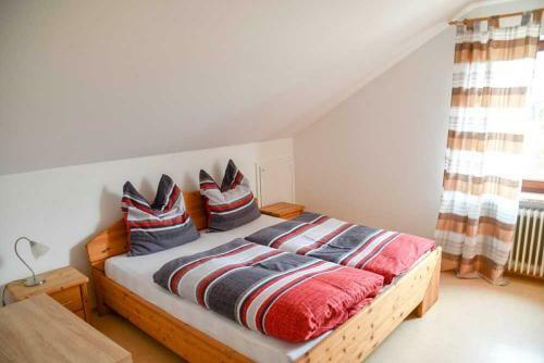 Apartamento Landgasthof Benjamin