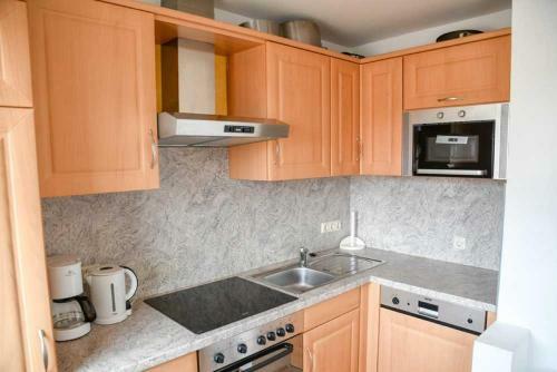 Apartamento Landgasthof Benjamin