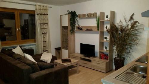 Apartamento Landgasthof Benjamin