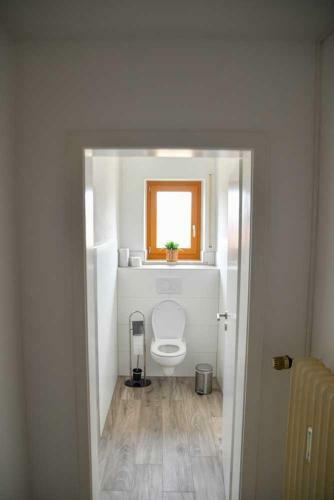Apartamento Landgasthof Benjamin