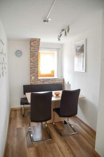Apartamento Landgasthof Benjamin