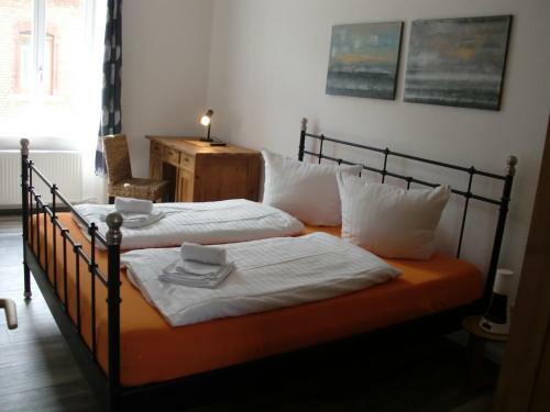 Hotel Landgasthaus Rosenhof