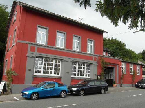 Hotel Landgasthaus Rosenhof