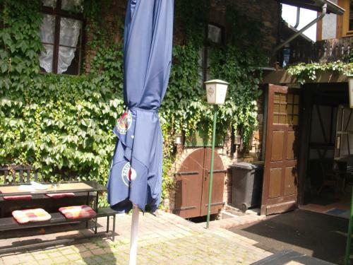 Hotel Landgasthaus Rosenhof