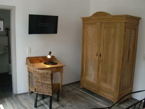 Hotel Landgasthaus Rosenhof