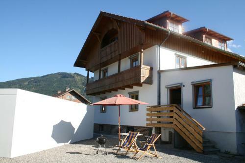 Apartamentos Haus Ingrid