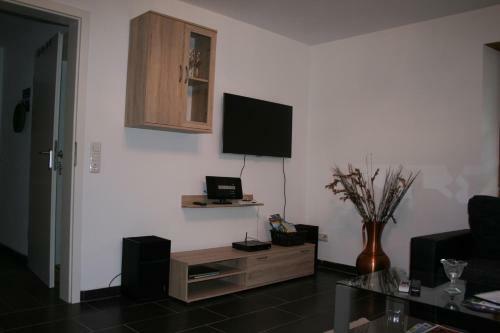 Apartamentos Haus Ingrid