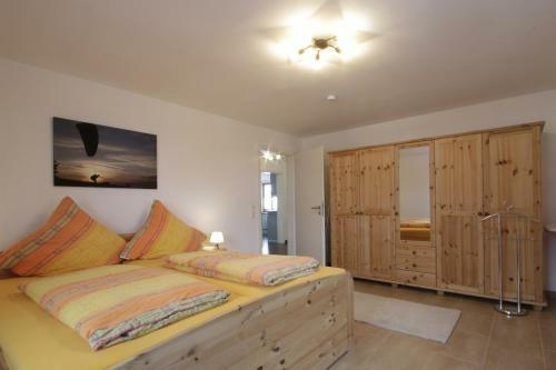 Apartamentos Haus Ingrid