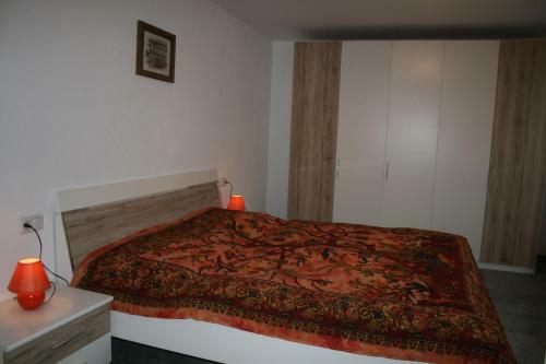 Apartamentos Haus Ingrid