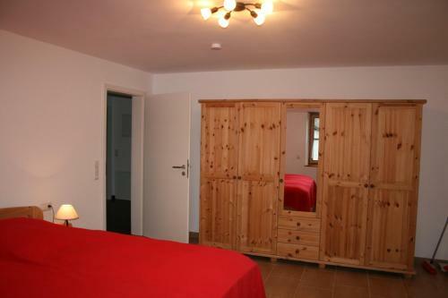 Apartamentos Haus Ingrid
