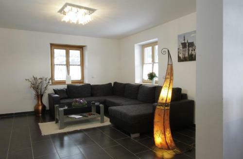 Apartamentos Haus Ingrid