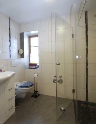 Apartamentos Haus Ingrid