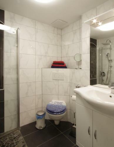 Apartamentos Haus Ingrid