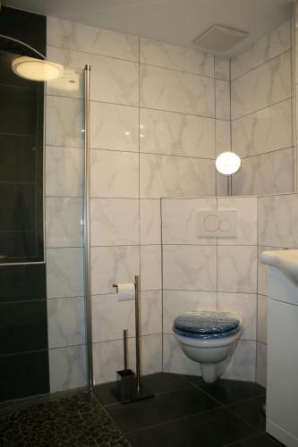 Apartamentos Haus Ingrid