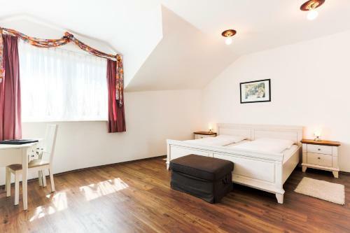 Hotel Sattelbogener Hof