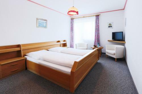 Hotel Sattelbogener Hof