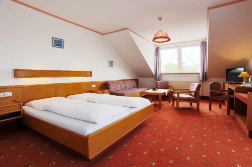 Hotel Sattelbogener Hof