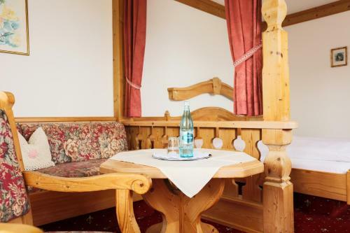 Hotel Sattelbogener Hof