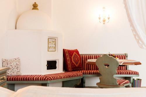 Hotel Sattelbogener Hof