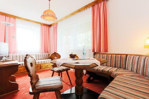 Hotel Sattelbogener Hof