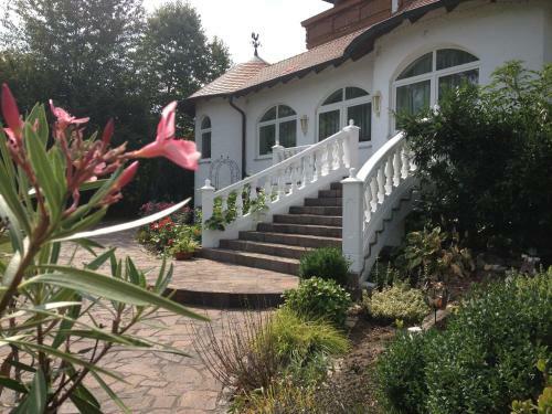 Hotel Sattelbogener Hof