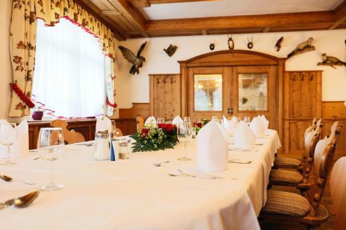 Hotel Sattelbogener Hof