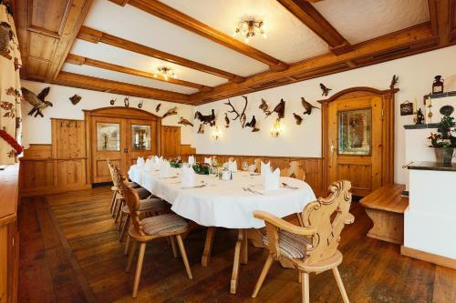 Hotel Sattelbogener Hof