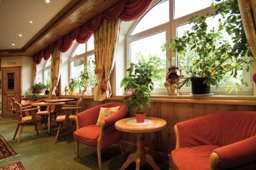 Hotel Sattelbogener Hof