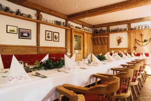 Hotel Sattelbogener Hof