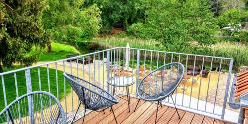 Posada M�hle Tornow