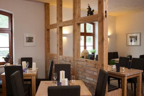 Posada M�hle Tornow