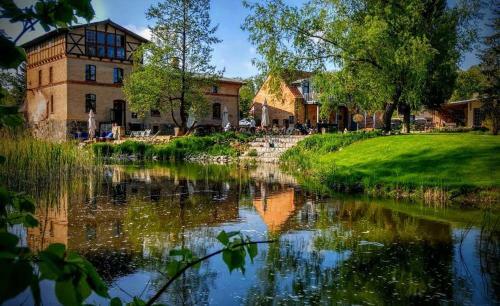 Posada M�hle Tornow