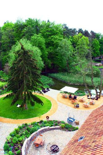 Posada M�hle Tornow