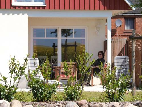 Agroturismo Bauernhof K�hlbrandt
