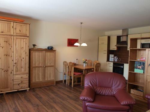 Agroturismo Bauernhof K�hlbrandt